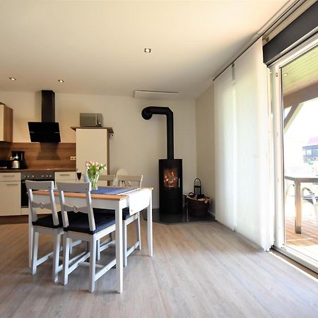 Cozy Apartment In Barnekow With Private Terrace Exterior foto